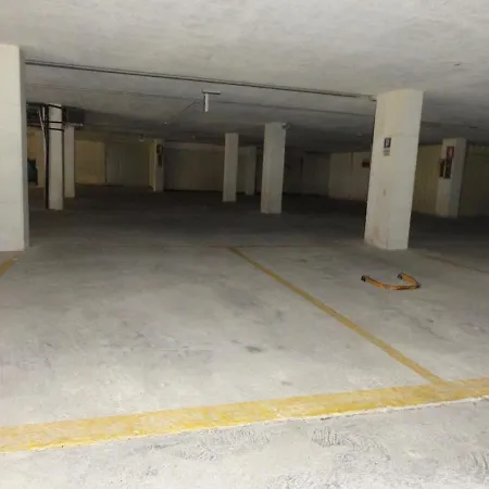 Apartment Duna -
