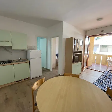 Apartment Duna - Bibione