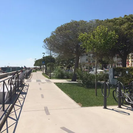 Duna - Bibione