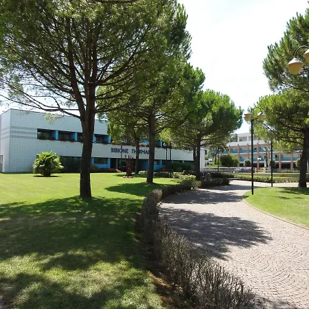 Duna - Lägenhet Bibione