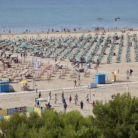 Duna - Bibione