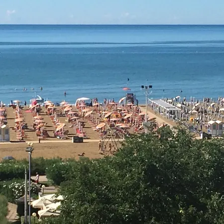 Apartment Duna - Bibione