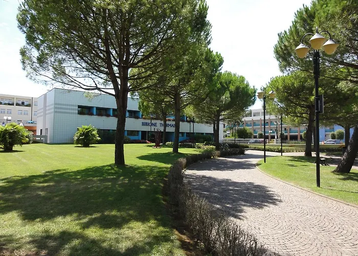 Duna - Lägenhet Bibione