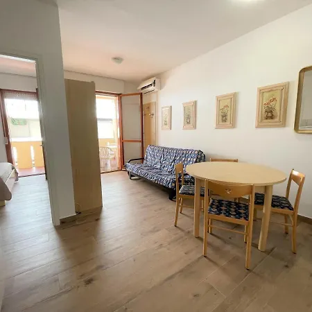 Appartamento Duna - *