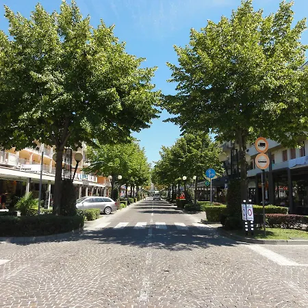 Appartamento Duna -