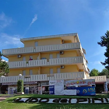 Appartamento Duna - *