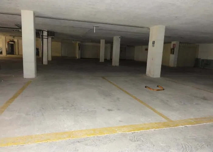 Apartmán Duna -
