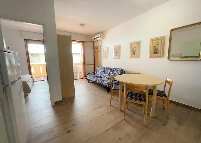 Apartmán Duna - *