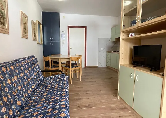Duna - Apartmán