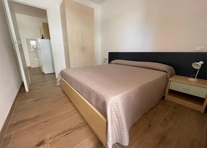 Apartmán Duna - Bibione